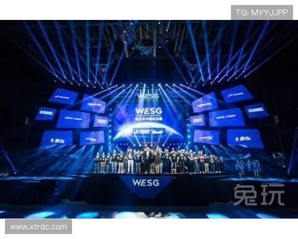 电竞直播热潮席卷全球 互动体验与观赛新模式引领未来潮流