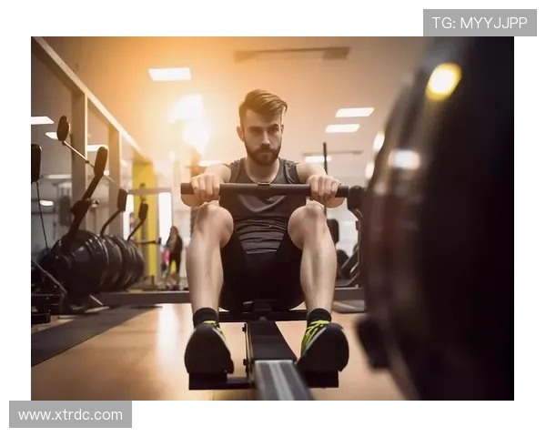 健身新风潮：科学锻炼与健康饮食相结合打造完美体魄