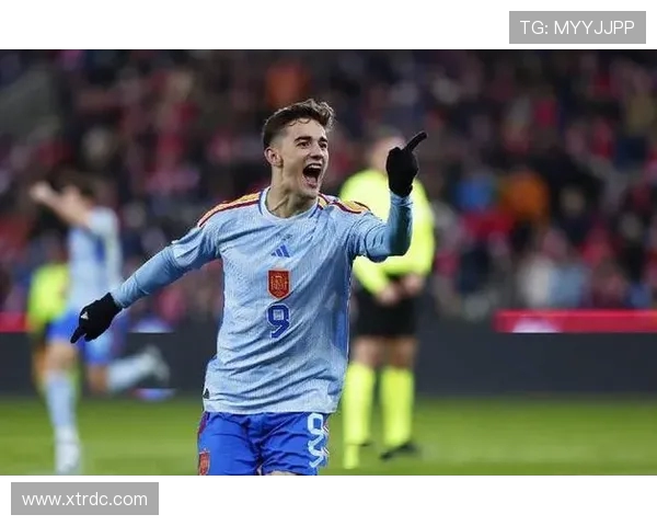 加维领衔新一代西班牙足球崛起 未来之星引领球队走向辉煌