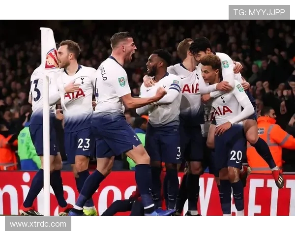 孙兴慜率领热刺再创辉煌展现亚洲球员在英超赛场的非凡影响力