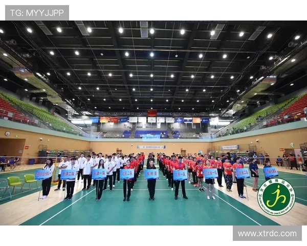 《探索体育的多维度发展：从竞技到全民健身的全面升级》