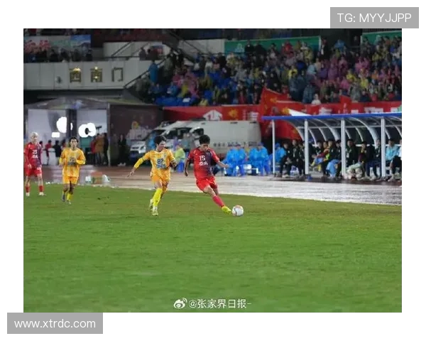 张家界队足球崛起：从地方小队到全国舞台的逐梦之路