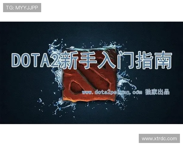 DOTA2新手必看灵活性入门指南助你快速掌握游戏技巧与策略
