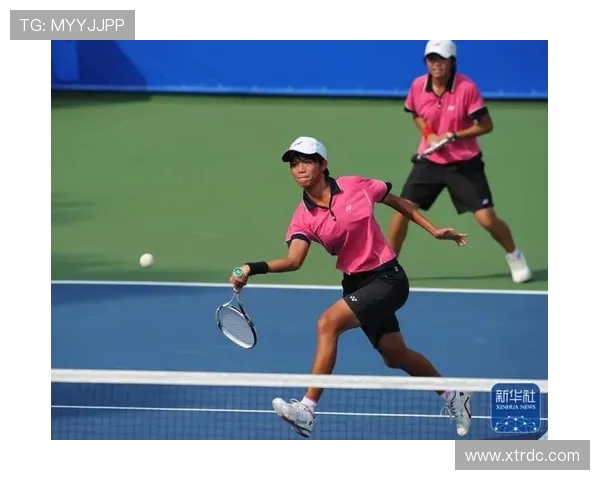 专业解读：杭州网球队的防反打法