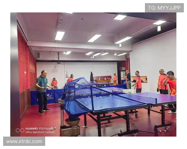 乒乓球心理素质评比揭晓杭州乒乓球队荣获第四名佳绩