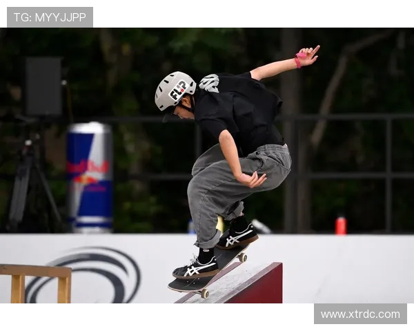 广州滑板队与南京滑板队技术对决赛后分析与总结