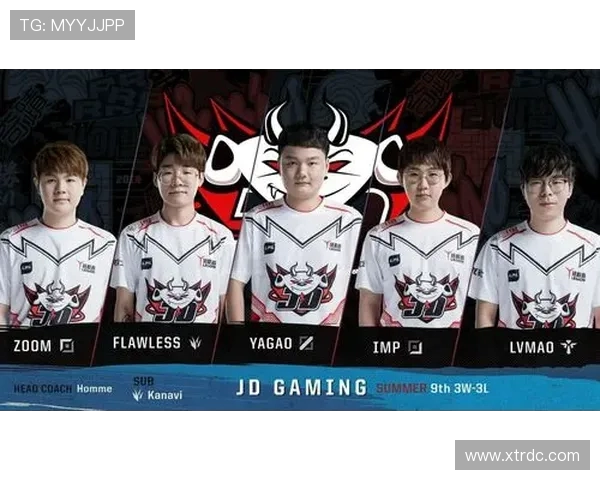 深入解析JDG战队盯防体系的战术运用与团队协作策略