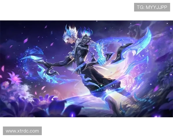 王者荣耀专题：深入分析BLG战队的快速崛起与战术创新