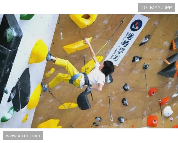 西安攀岩队战术创新引发热议攀岩运动新风潮 西安攀岩队战术创新引发热议攀岩运动新风潮