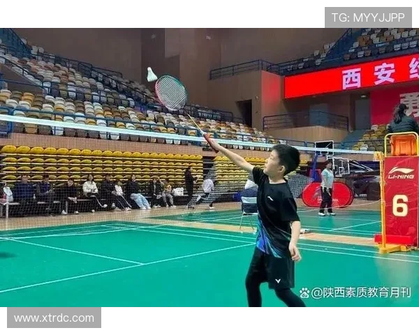 西安羽毛球队荣登全国团队协作排行榜第十名展现卓越实力与团结精神