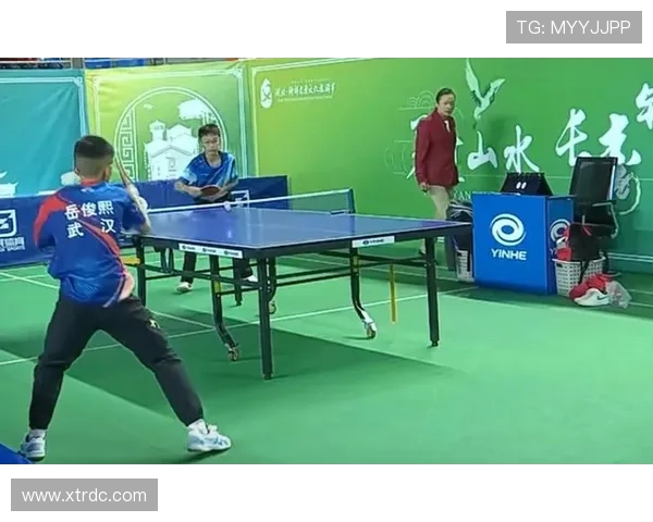 重庆乒乓球队在精英赛中的个人能力分析与表现评估