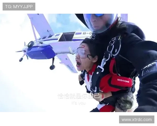 重庆极限运动队实力探秘：挑战极限与激情的完美结合