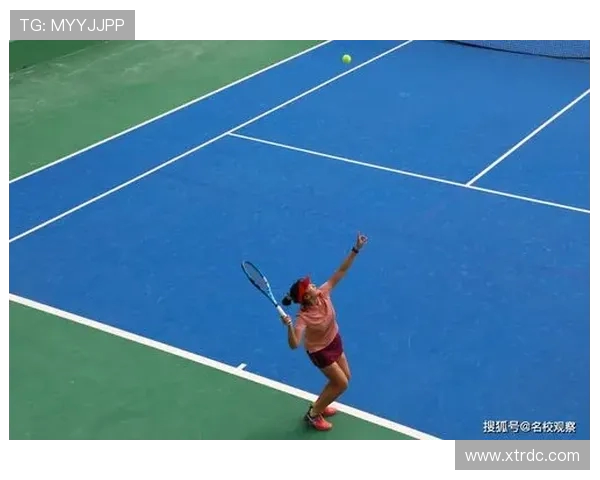 重庆网球队心理素质提升之路：探索竞技心理对网球表现的影响与实践