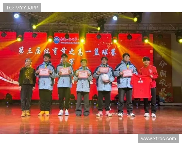 青春拼搏展风采凝心聚力谱写精彩校园赛事篇章