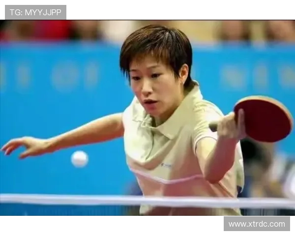 乒乓球运动发展历程与技巧提升策略探讨及未来发展趋势分析