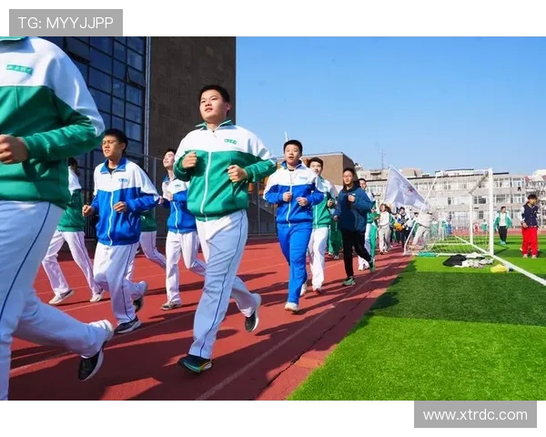 体育精神引领健康生活构建全民参与共享美好未来新篇章