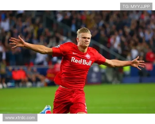 埃尔林·哈兰德:从挪威新星到世界足坛超级巨星的崛起之路