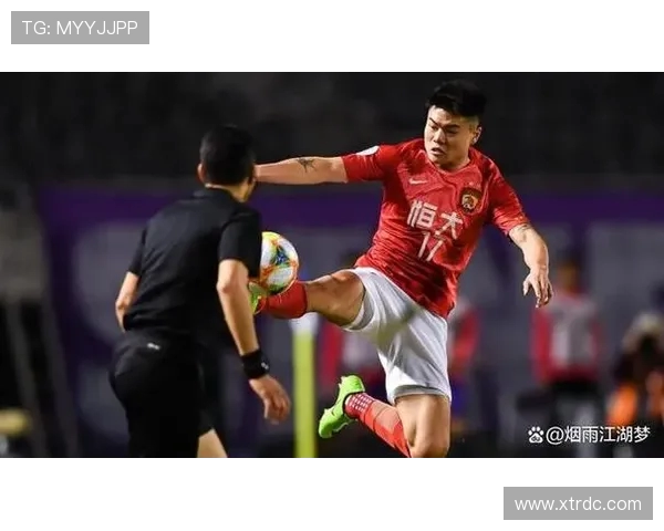 广州队对阵焦点之战全面解析球队实力状态与关键看点