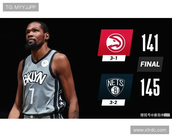 NBA马刺对阵篮网比赛推荐分析及投注策略分享