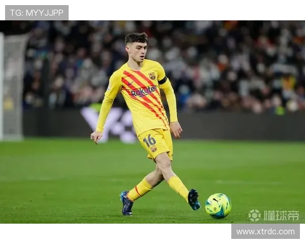 佩德里:年轻天才如何在足球世界中崭露头角与实现自我价值 佩德里:年轻天才如何在足球世界中崭露头角与实现自我价值