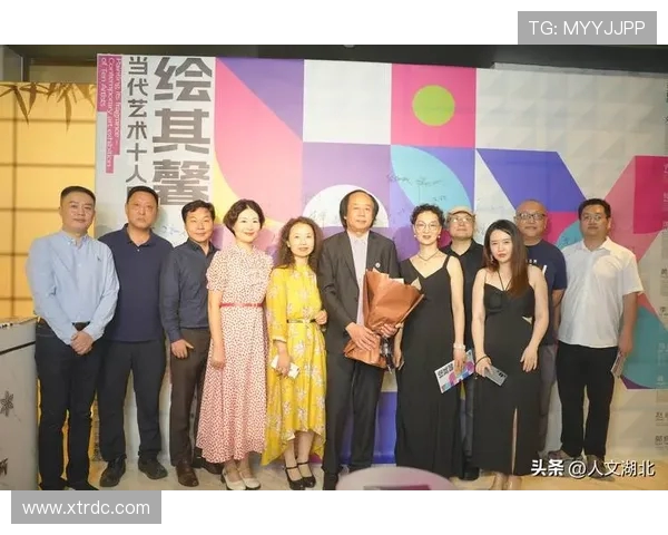 吕俊虎:探寻他在当代艺术界的独特视角与创作理念 吕俊虎:探寻他在当代艺术界的独特视角与创作理念