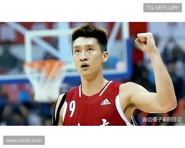 孙悦：从篮球场上的传奇到生活中的坚韧榜样，探寻他的成长与奋斗历程