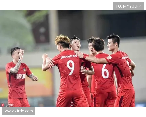 广东恒大迎战鹿岛鹿角中超焦点之战谁能笑到最后